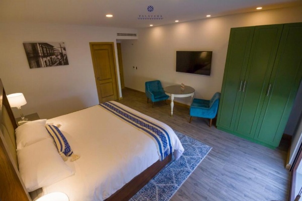 Hotel Talavera Teziutlan image 11