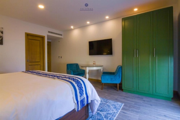 Hotel Talavera Teziutlan image 14