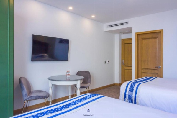 Hotel Talavera Teziutlan image 16