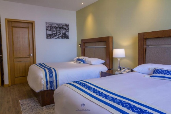 Hotel Talavera Teziutlan image 18