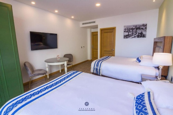 Hotel Talavera Teziutlan image 19