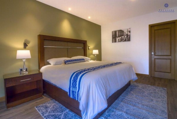 Hotel Talavera Teziutlan image 23