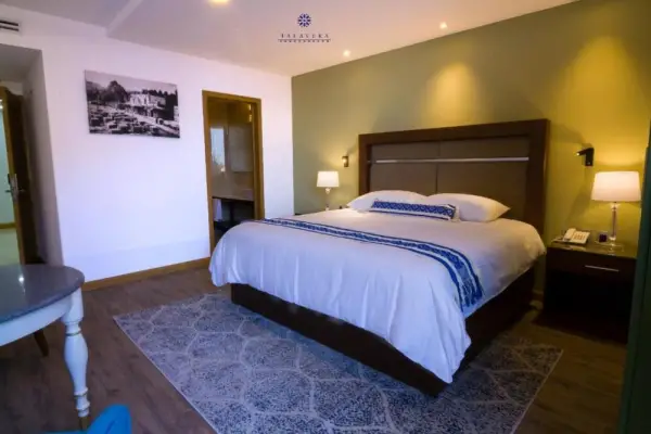 Hotel Talavera Teziutlan 6