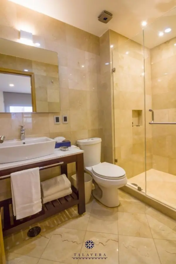 Hotel Talavera Teziutlan 8